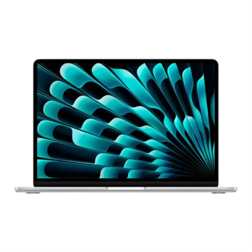 Apple MacBook Air 13" M4 24GB RAM 1TB SSD 10-Core GPU Silver Z1GS000GLLL/A 2025