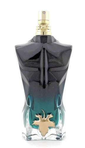 Jean Paul Gaultier Le Beau Le Parfum 4.2 oz. EDP Intense Spray for Men NO BOX