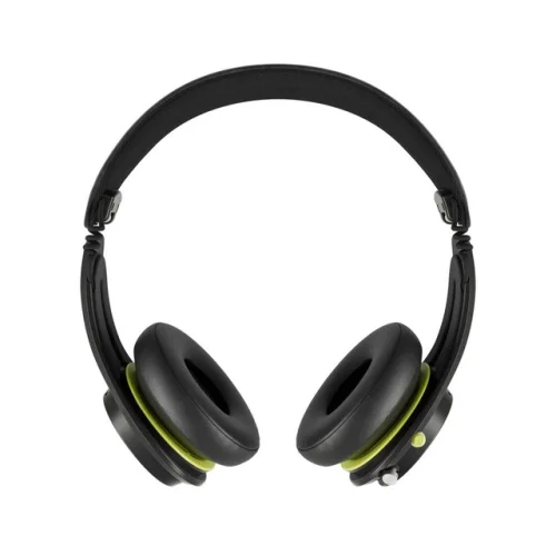 Skullcandy Icon ANC Wireles- (Certified Refurbished)-BLACK