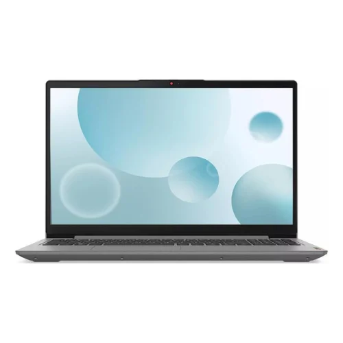 Lenovo IdeaPad 3 15.6" FHD i5-1235U 256GB Touch Gray 82RK00BEUS Windows 11 Home