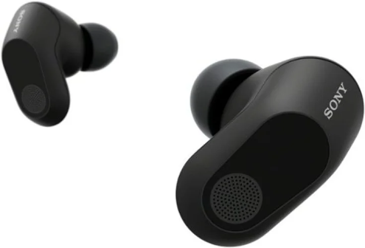 Sony - INZONE Buds Truly Wireless Noise Cancelling Gaming Earbuds, Perfect for PS5, PC - Black