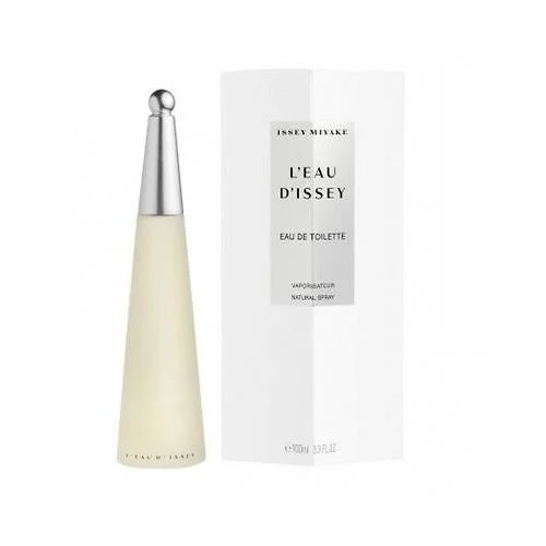 L'eau D'Issey by Issey Miyake EDT Perfume for Women 3.3 / 3.4 oz New In Box
