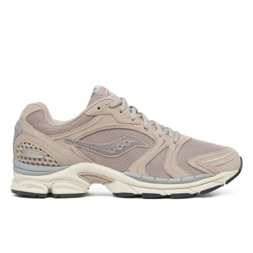 Saucony Unisex ProGrid Triumph 4 Premium Shoes