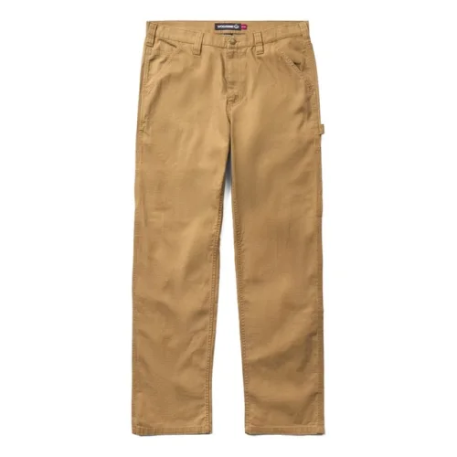 Wolverine Men Eaton Ripstop Carpenter Pant Coyote   Apparel