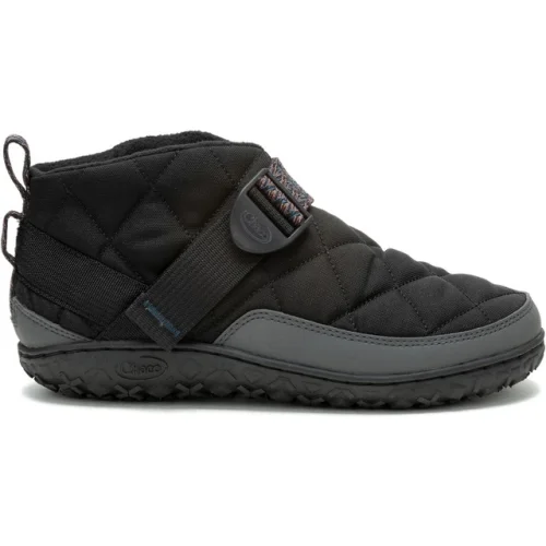 Chaco Women Ramble Rugged Canvas Shoe Shoes