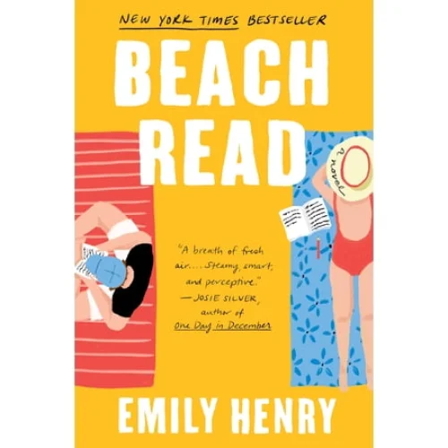 Beach Read (Paperback)