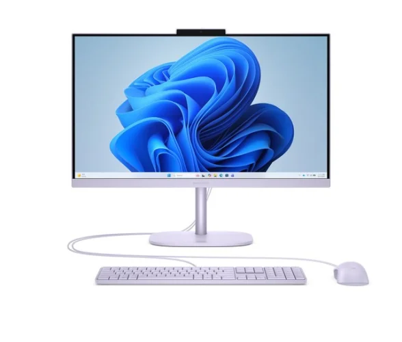 HP OmniStudio Customized Computer 23.8" FHD AMD Ryzen 5, 16 GB;512 GB SSD