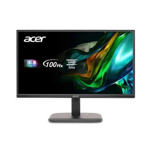 Acer - EK220Q E3bi 21.5&rdquo; IPS AMD FreeSync Monitor-100Hz Refresh Rate (HDMI Port 1.4 & VGA Port) - Black