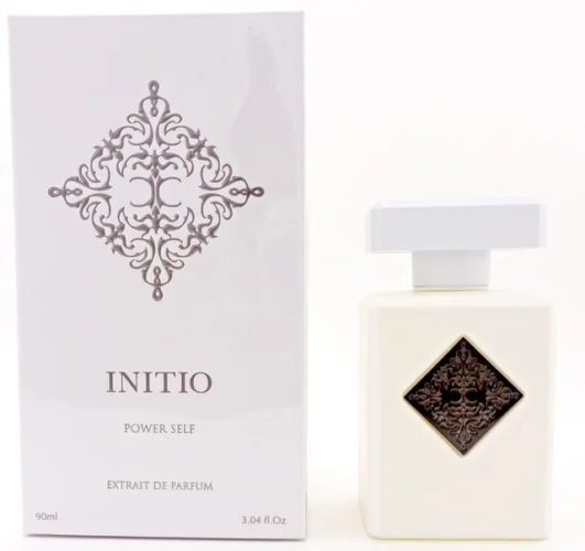 Initio Power Self Extrait de Parfum Unisex 3.04 oz./ 90 ml. New in Sealed Box