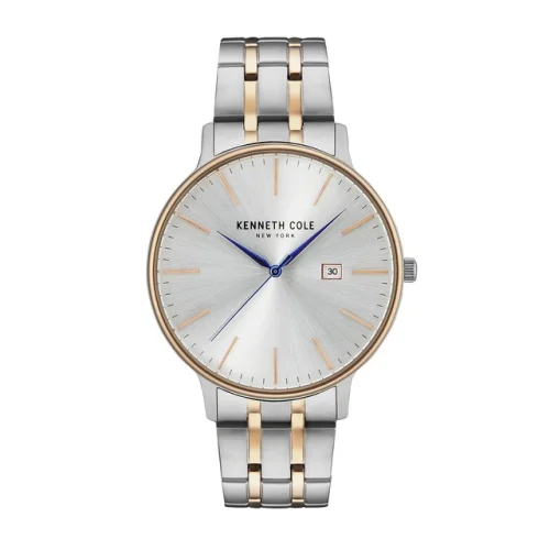 Kenneth Cole Men's 42mm Quartz Watch KC15095003