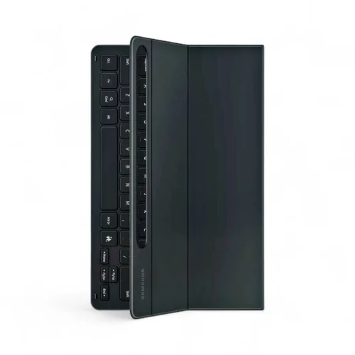 Samsung Galaxy Tab Book Cover Keyboard Slim AI Key S9, S9 FE, S10 FE, S10 Lite