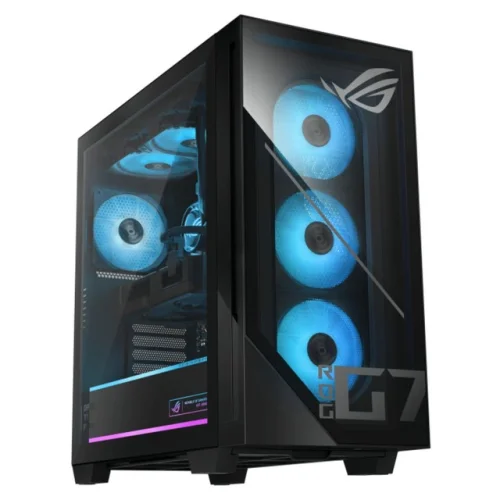 ASUS ROG G700 Intel Core Ultra 7 265F 2.4 GHz 32GB DDR5 1TB SSD RTX 5060 W11H BK