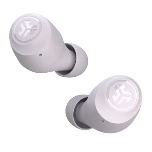 JLab Go Air Pop Bluetooth Earbuds, True Wireless with Charging Case
