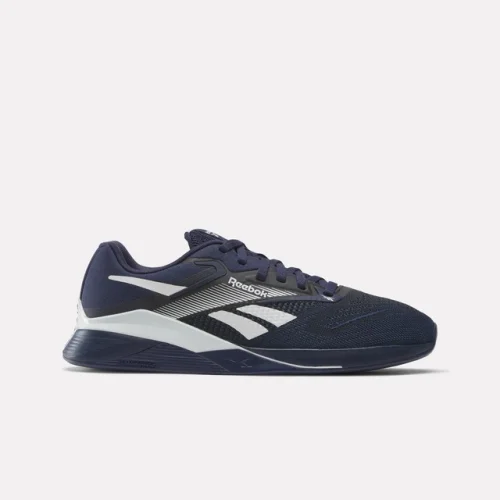 Reebok Nano X4 Unisex Training Shoes