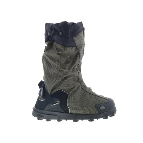 Neos Navigator Stabilicer Insulated Overshoes Mens Green Snow Boots
