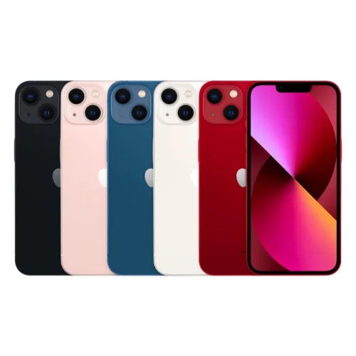 Apple iPhone 13 128GB Unlocked Very Good Condition - All Colors