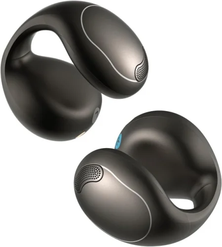 Soundcore C40i Open-Ear Earbuds Clip-On Headphones Breathable Comfort |Refurbish
