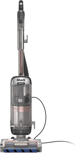 Shark AZ2002 UprightVacuum PowerFins w/Powered Lift-Away (Certified Refurbished)