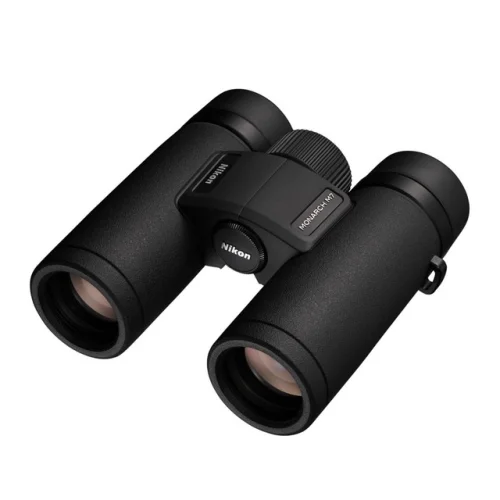 Nikon Monarch M7 10x30 Binoculars Waterproof Fogproof ELITE Optics