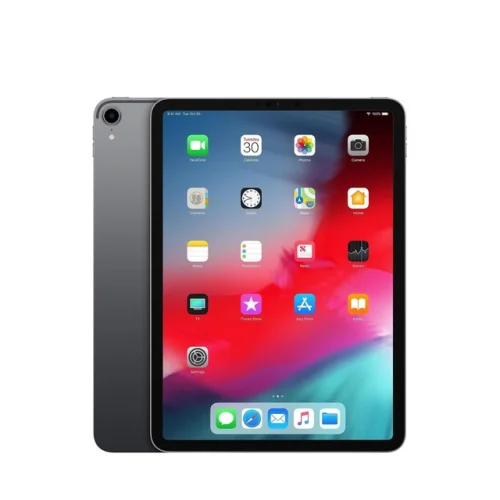 Apple iPad Pro 11 2018 A1980 WiFi 256GB Space Gray (Excellent)
