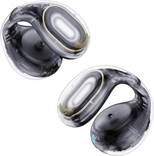 Soundcore C30i Open-Ear Earbuds Clip-On Headphone Lightweight Comfortable|Refurb