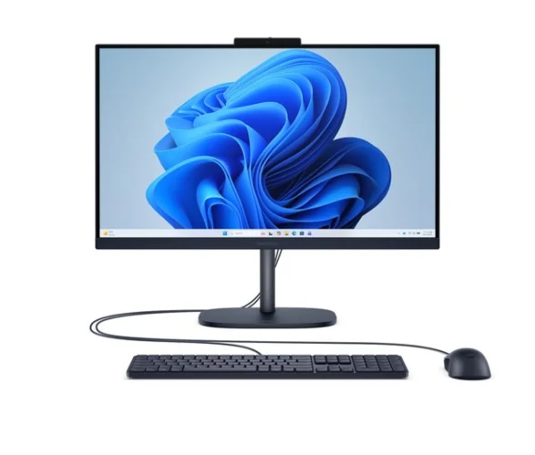 HP OmniStudio Customized Computer 23.8" FHD AMD Ryzen 5, 16 GB;1 TB SSD  Windows