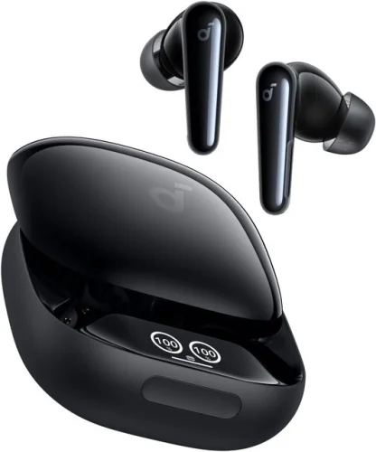Soundcore Liberty 4 Pro Wireless Earbuds Noise Cancelling 7-Sensor ANC|Refurbish