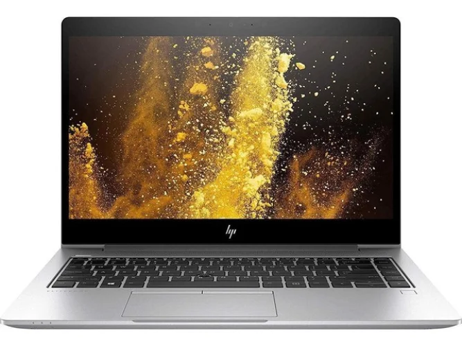 HP EliteBook 840 G8 Laptop Intel Core i7-1185G7 16GB Memory 256GB SSD 14" W11P