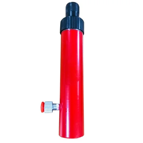 Hydraulic Porta Power Type Cylinder 10 Ton Ram Lift Auto Body Shop Repairment
