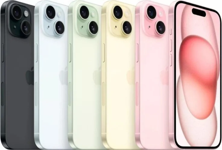 Apple iPhone 15 Plus 128GB Unlocked Very Good Condition