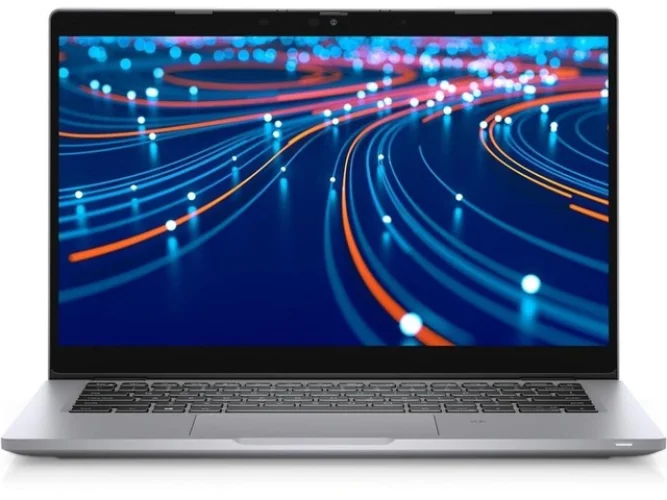DELL Latitude 5320 Laptop Intel Core i7-1165G7 32GB RAM 256GB SSD 13.3" FHD W11P