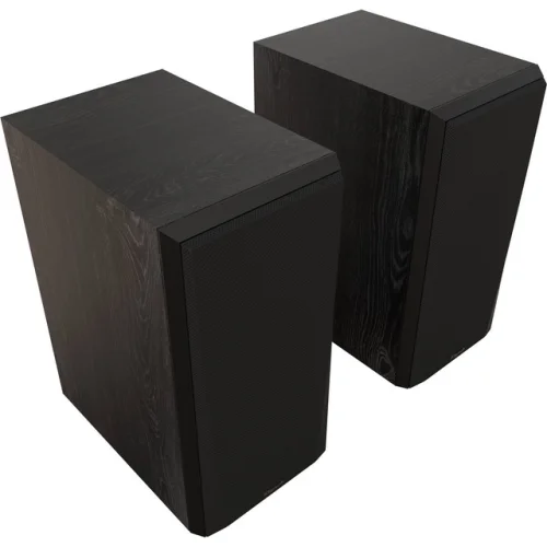 Klipsch Reference Premiere RP-600M II Bookshelf Speaker - Ebony - Pair