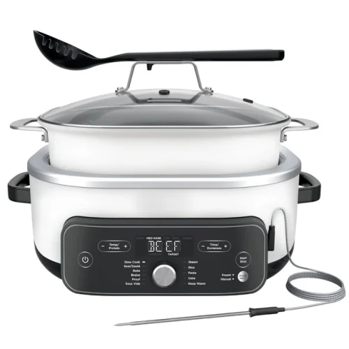 Ninja Foodi PossibleCooker PRO Plus Smart Cook System - MC2052CO