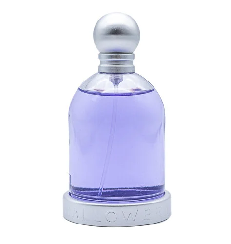 Halloween by Jesus Del Pozo EDT Perfume for Women 3.4 oz New Tester with Cap