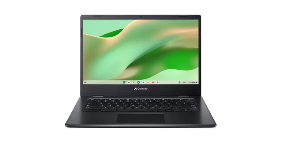 Acer Chromebook 314 14" Laptop Intel N4500 4GB RAM 64GB SSD UHD Refurbished