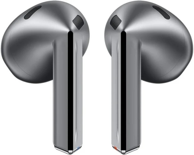 Samsung Galaxy Buds3 2024 -  AI True Wireless Bluetooth - Silver - Excellent