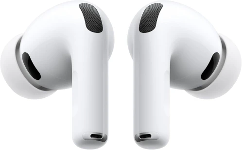 Apple AirPods Pro 3 Wireless Earbuds, Active Noise Cancellation, Live Translation