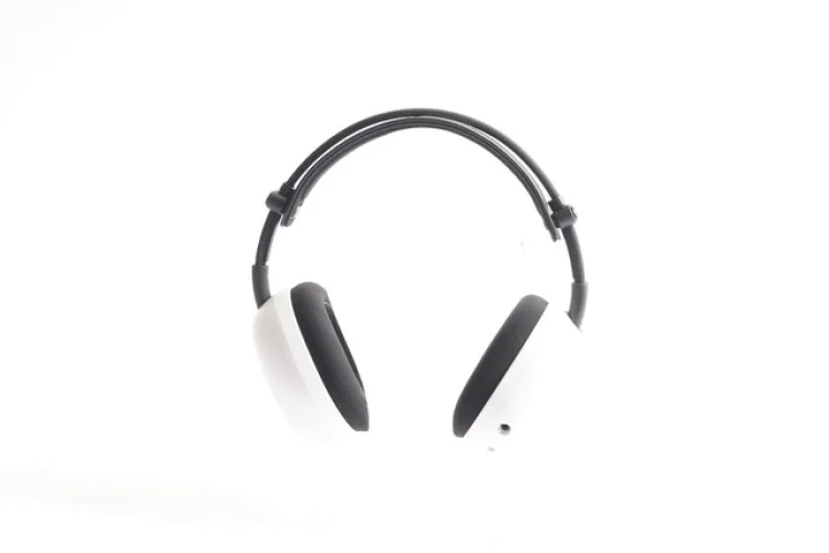 Sony INZONE H9 II Wireless Noise Canceling Gaming Headset (White)