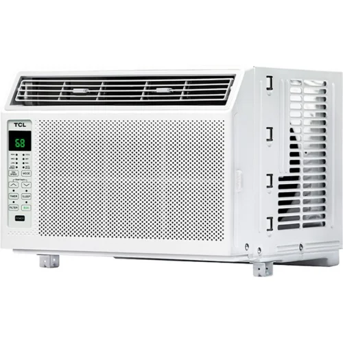 TCL H5W23W 5000 BTU 150 sq. ft. Window Air Conditioner