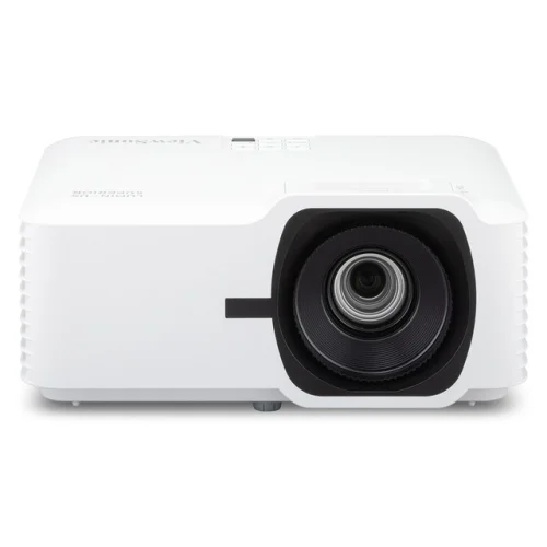 ViewSonic LS740W 5500 Lumens WXGA Laser Projector  (CR)