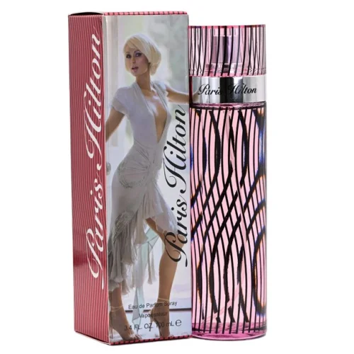 PARIS HILTON 3.4 / 3.3 oz edp Perfume for Women New in Box
