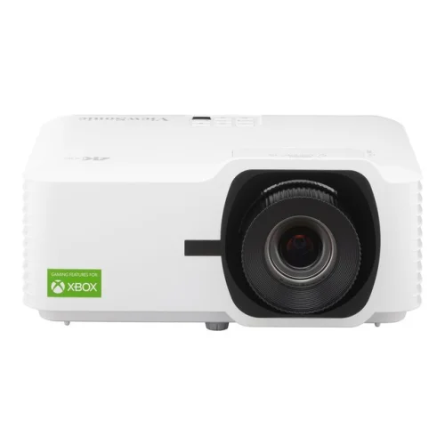ViewSonic LX700-4K 3500 Lumens 4K UHD Laser Gaming Projector for Xbox  (CR)