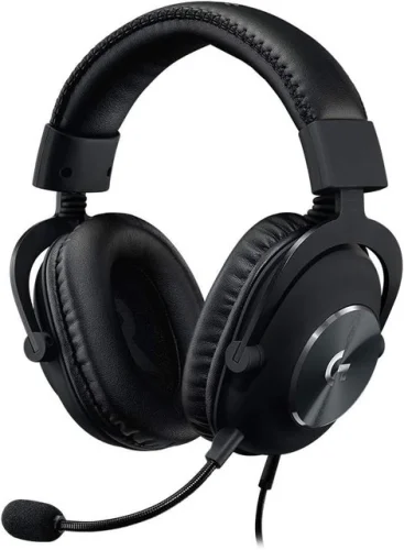 PRO X GAMING HEADSET 097855151032