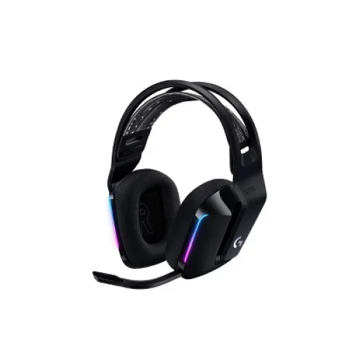 PC ACC Logitech G733 Headset 097855155580