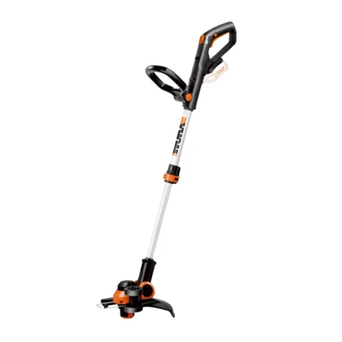 WORX - WG163.9 20V Power Share GT 3.0 12" Cordless String Trimmer & Wheeled Edger - Tool Only - Black