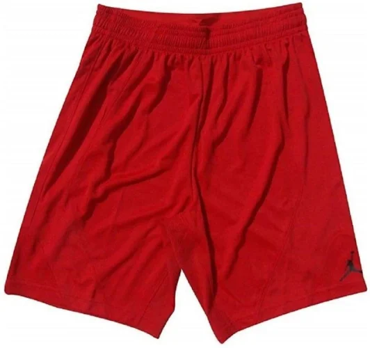 Nike Men's Jordan Shorts Red Sz M 789831-687
