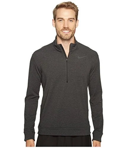 Nike Men's Dri-Fit Jacket Grey Sz S 885412-010