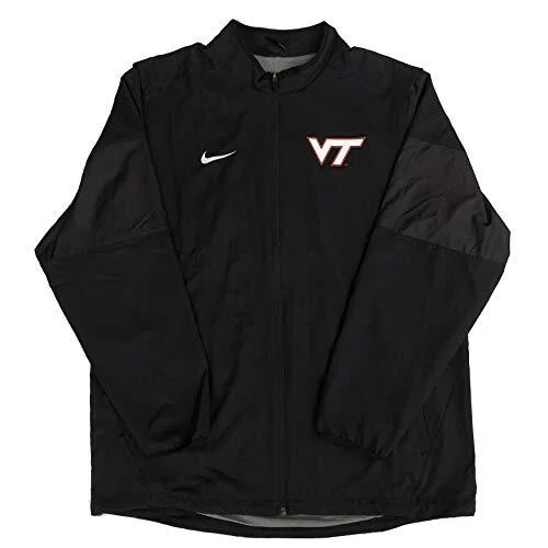 Nike Womens VT Jacket Black 814860 010