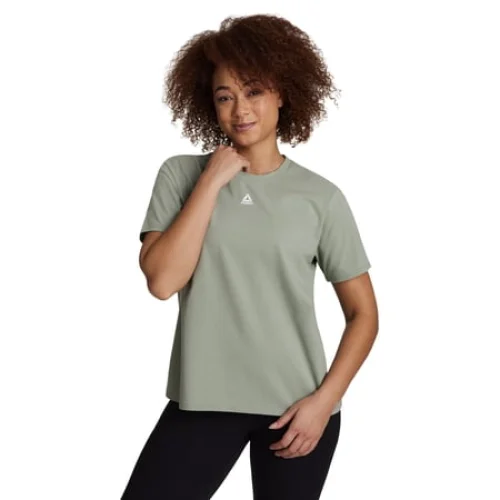 Reebok Women's Energy Short Sleeve Tee, Sizes XS-4X