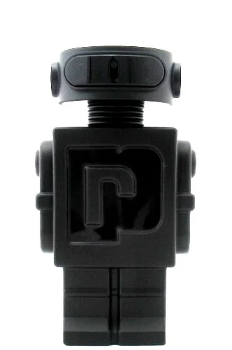 Phantom by Paco Rabanne PARFUM Spray for Men 3.4 oz./100 ml. NO BOX, New
